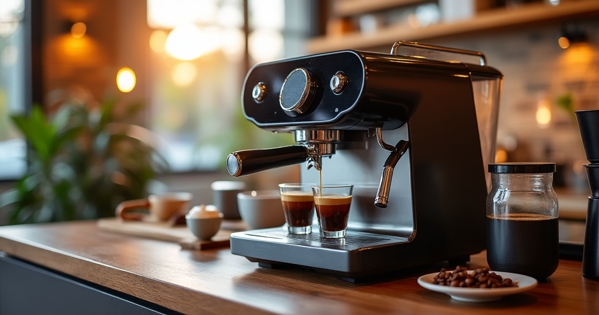Die besten Kaffeevollautomaten 2026 im Vergleich