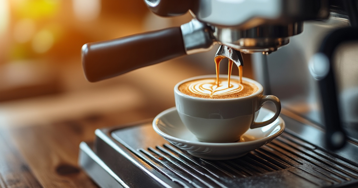 KI Kaffeeclub Blog — Tipps und Ratgeber rund um Kaffee