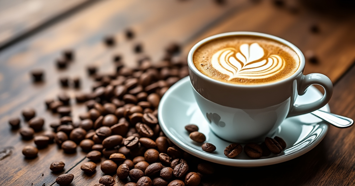 Entkoffeinierter Kaffee im Test